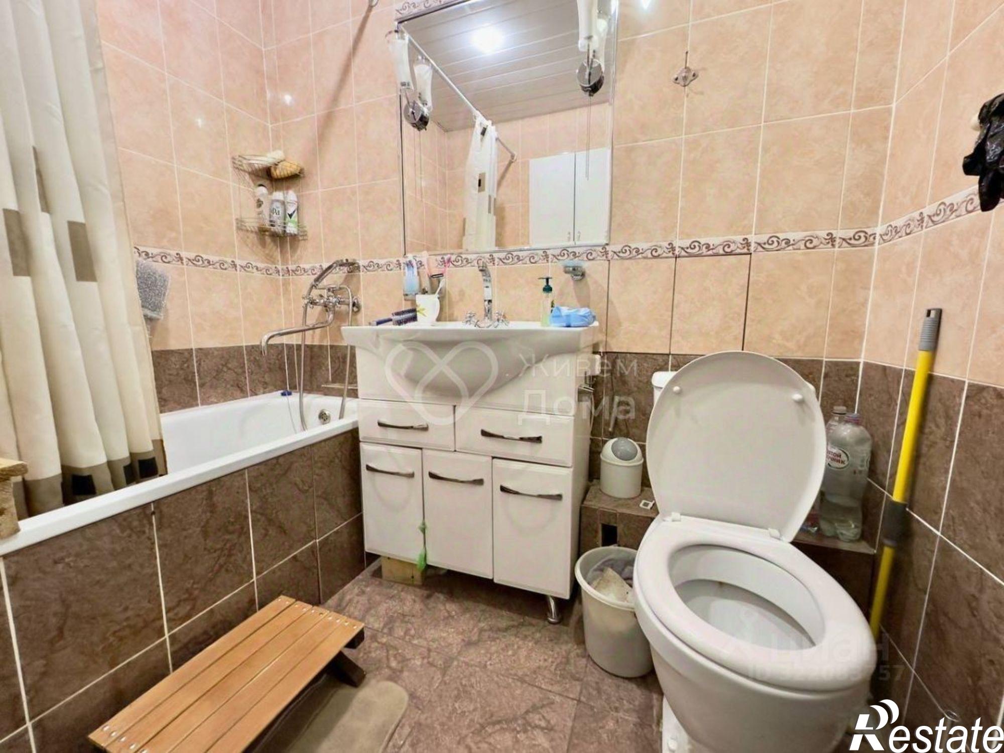 Купить квартиру за 4 500 000 рублей на Волгоград городской округ