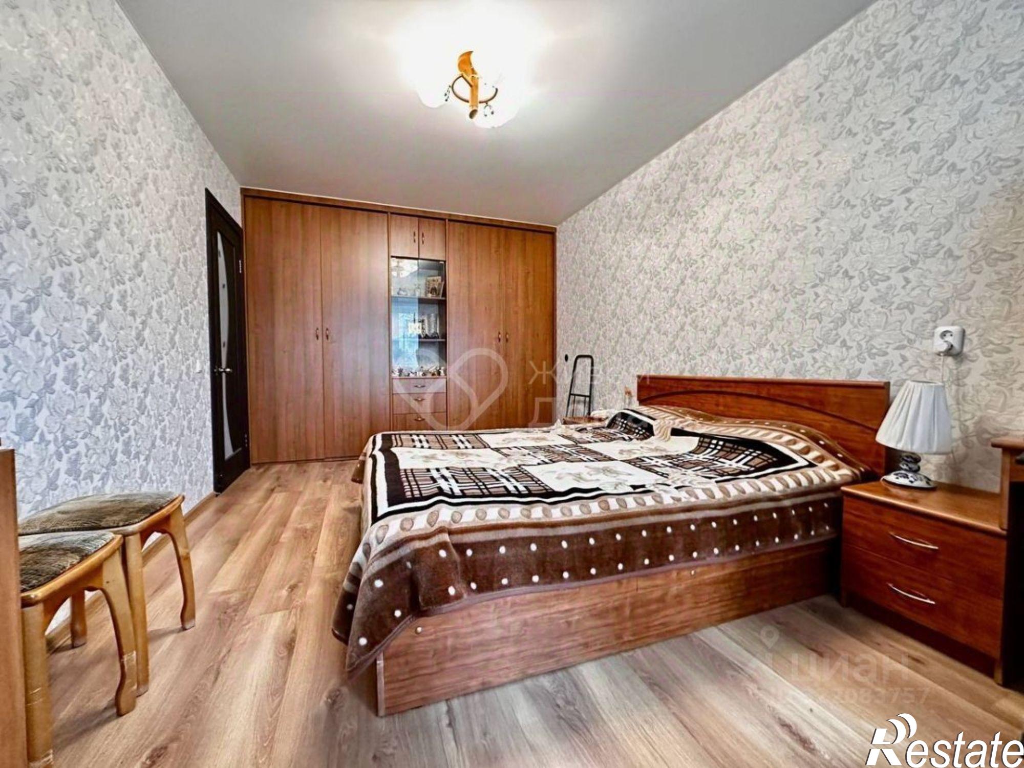 Купить квартиру за 4 500 000 рублей на Волгоград городской округ