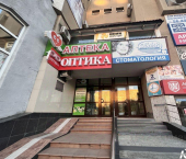 офис 78 кв м, этаж 4/4 улица Мира, 36Б