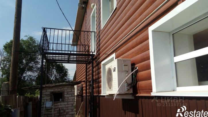 Коттедж/дом улица Кирова, 43,  д. 43