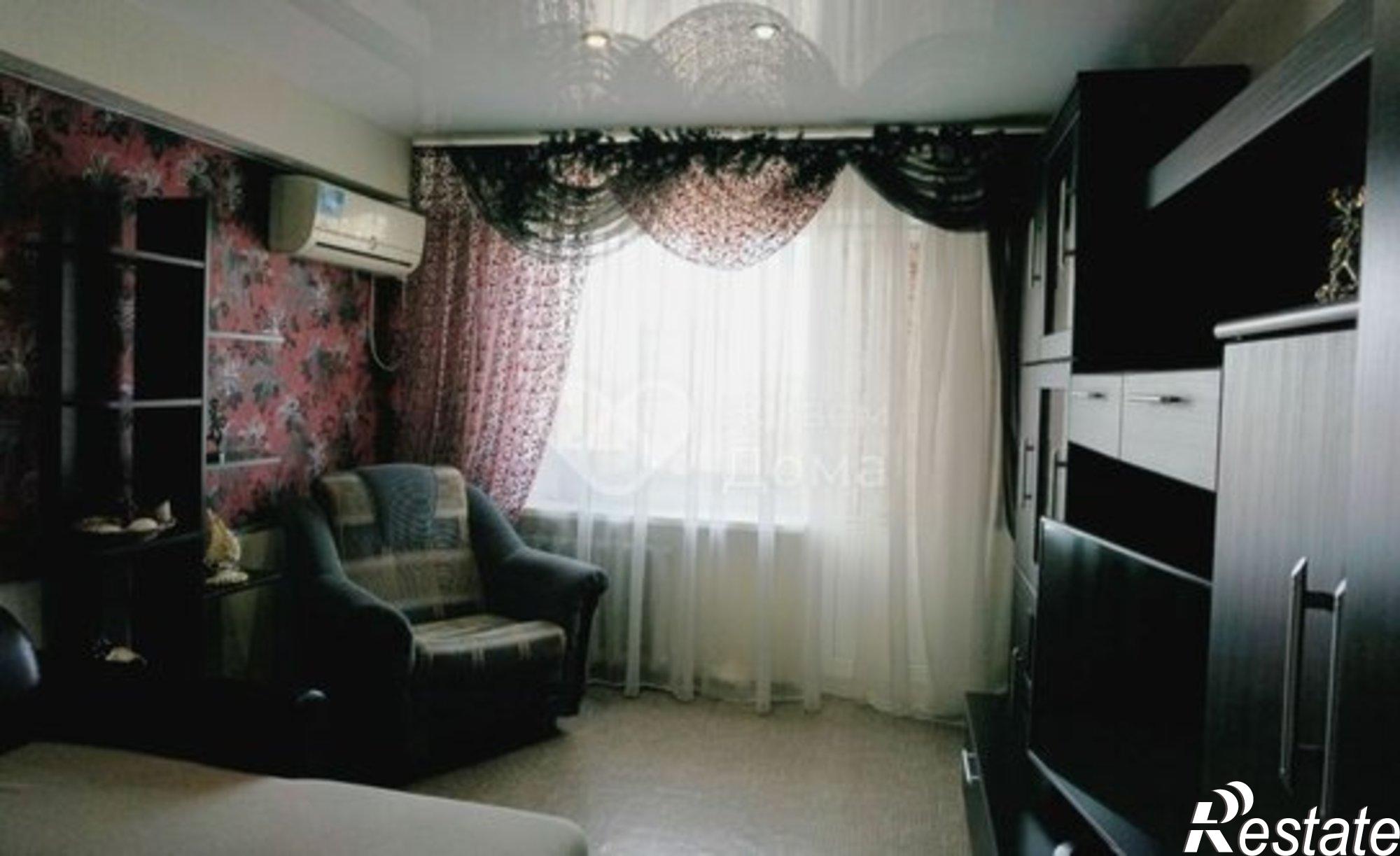 Купить квартиру за 2 200 000 рублей на поселок Пионерский, 5