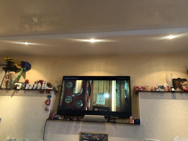 3-комн квартира 6-й мкр. д. 3 кв., 99