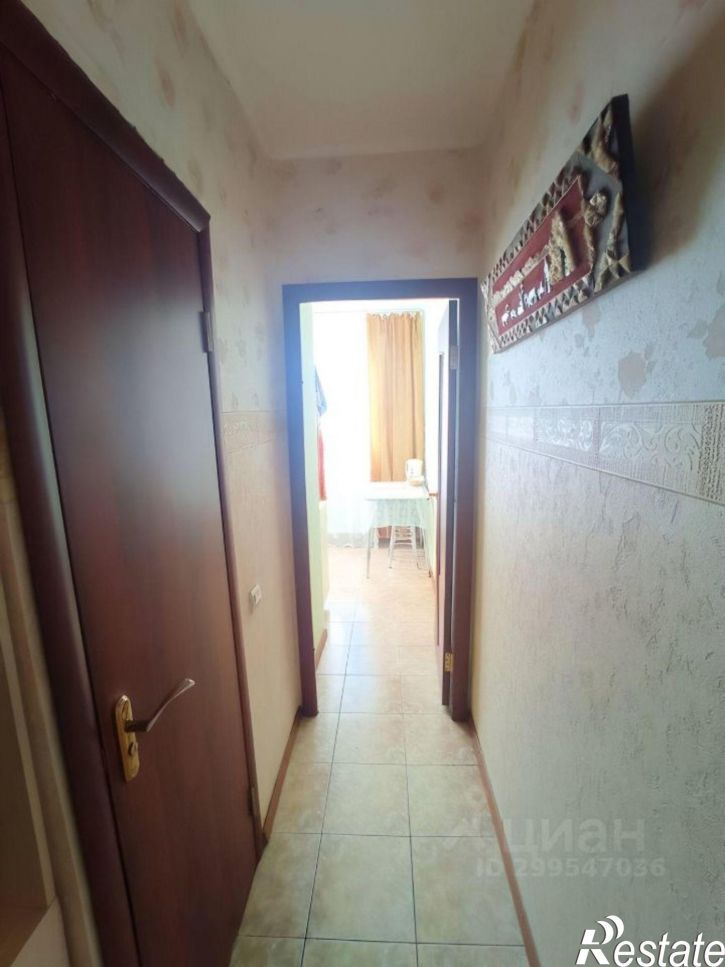 2-комн квартира улица Базарова, 156А,  д. 156А