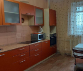 1-комн, 51.1кв м, этаж 14/16 ул. Адоратского, дом 1а