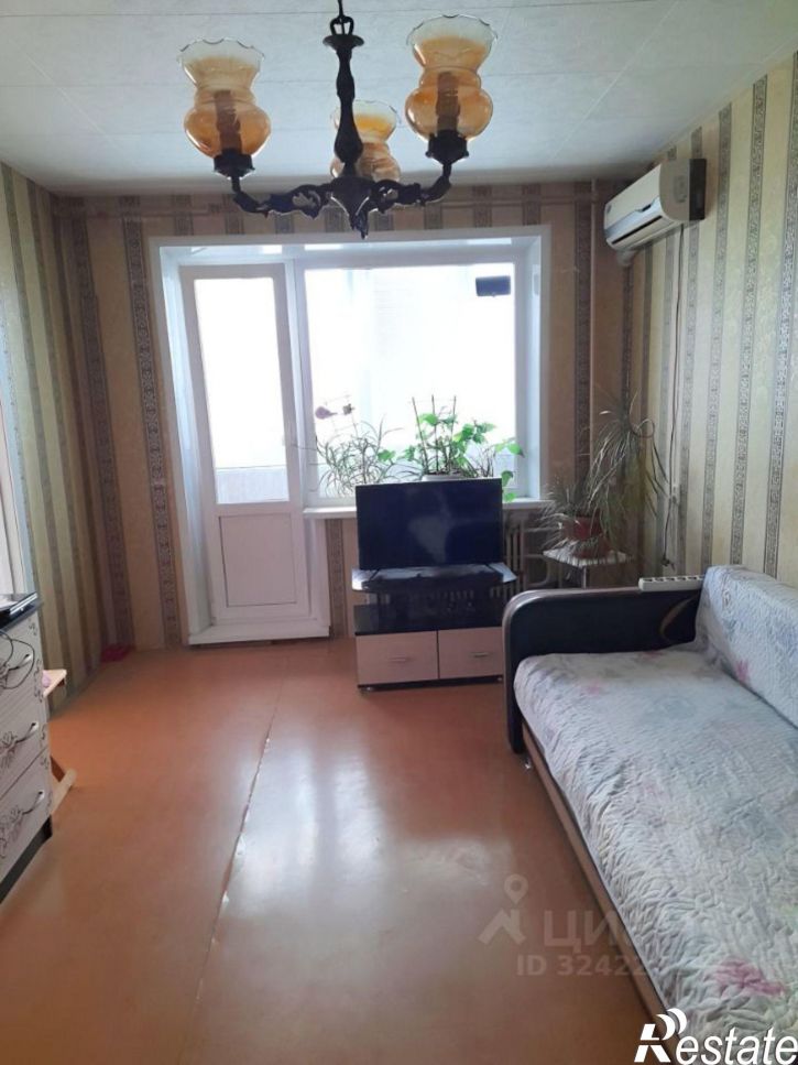 2-комн квартира мкр 5-й, 32,  д. 32