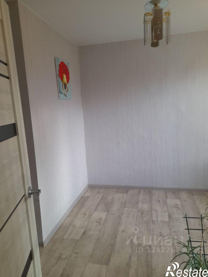 2-комн квартира мкр 5-й, 32,  д. 32