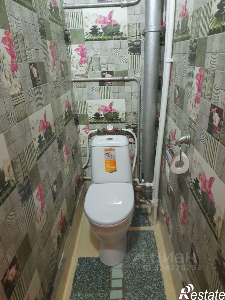 2-комн квартира мкр 5-й, 32,  д. 32