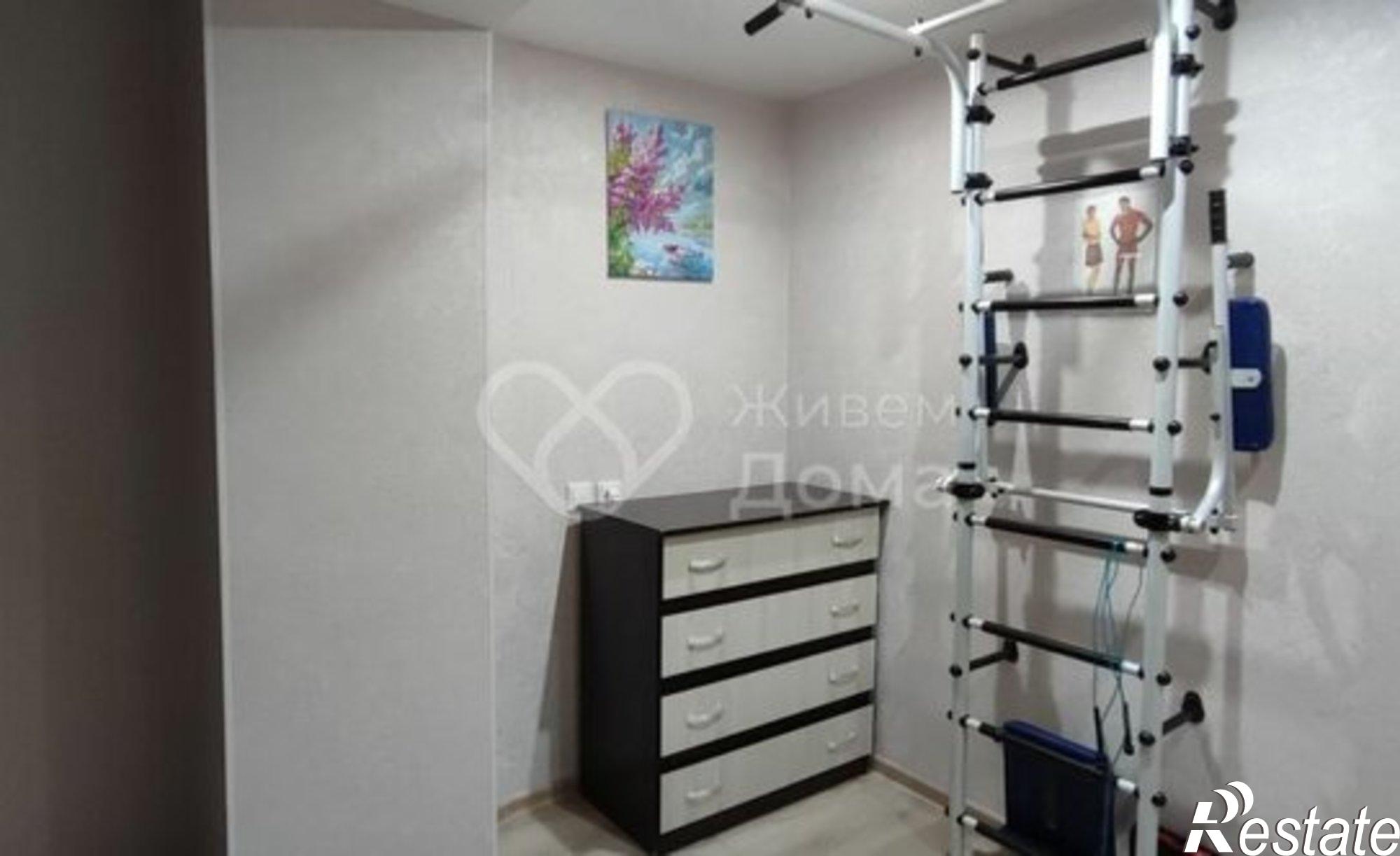 Купить квартиру за 6 500 000 рублей на Волжский, улица имени Генерала Карбышева, 134