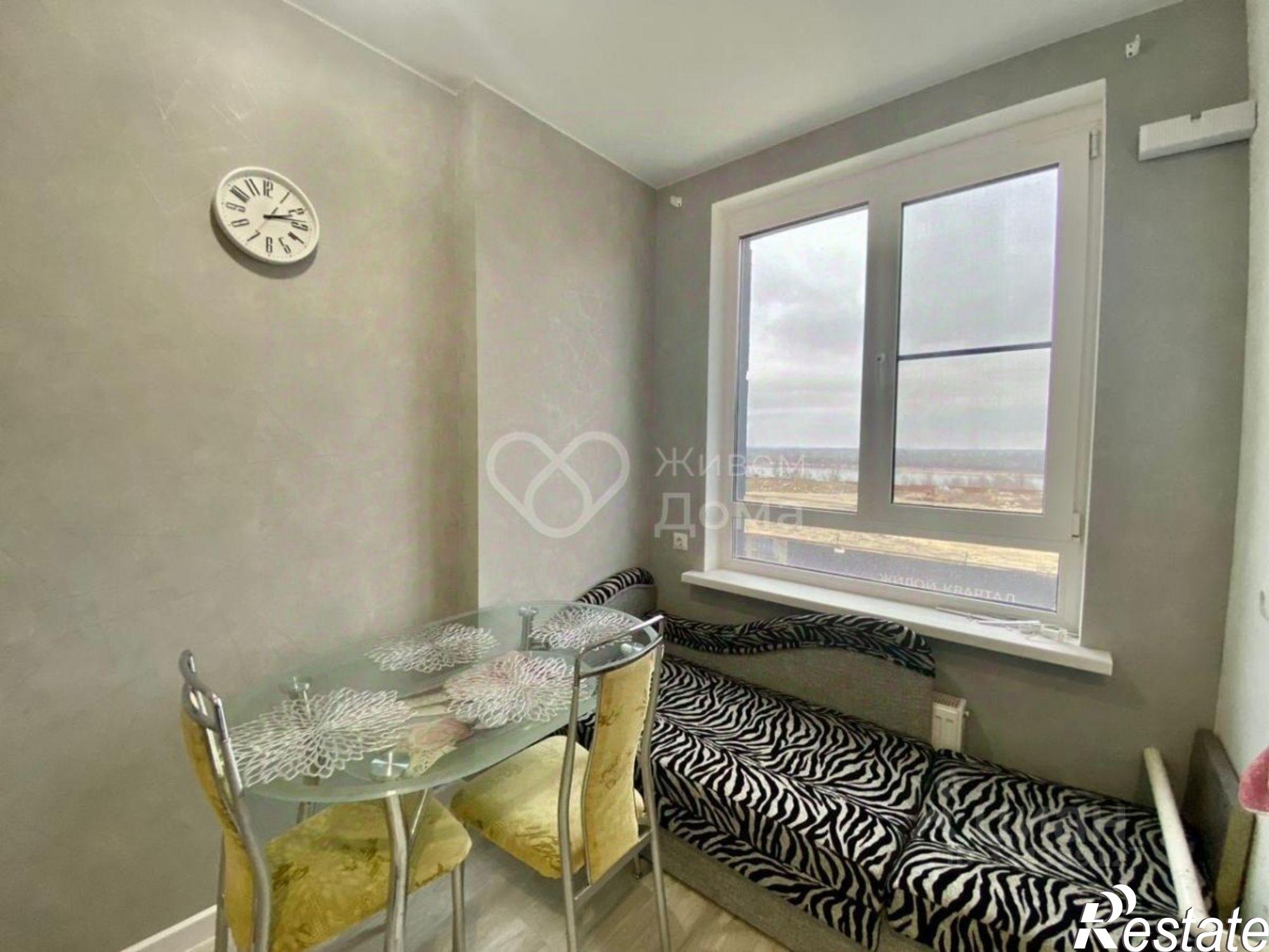 Купить квартиру за 4 290 000 рублей на Волгоград городской округ