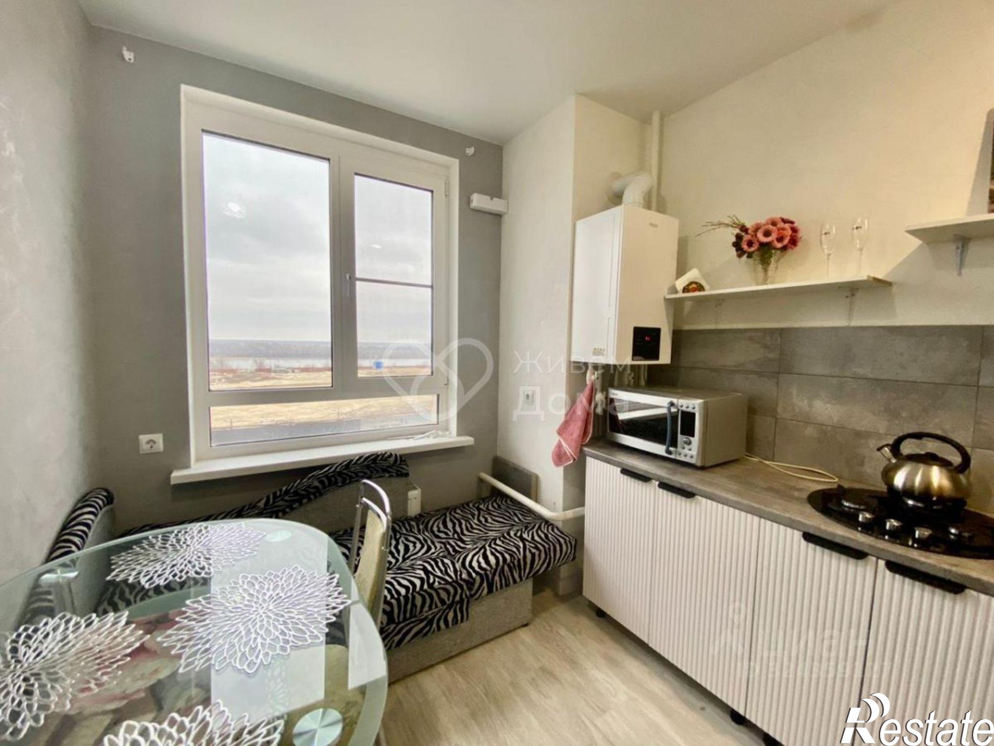 Купить квартиру за 4 290 000 рублей на Волгоград городской округ