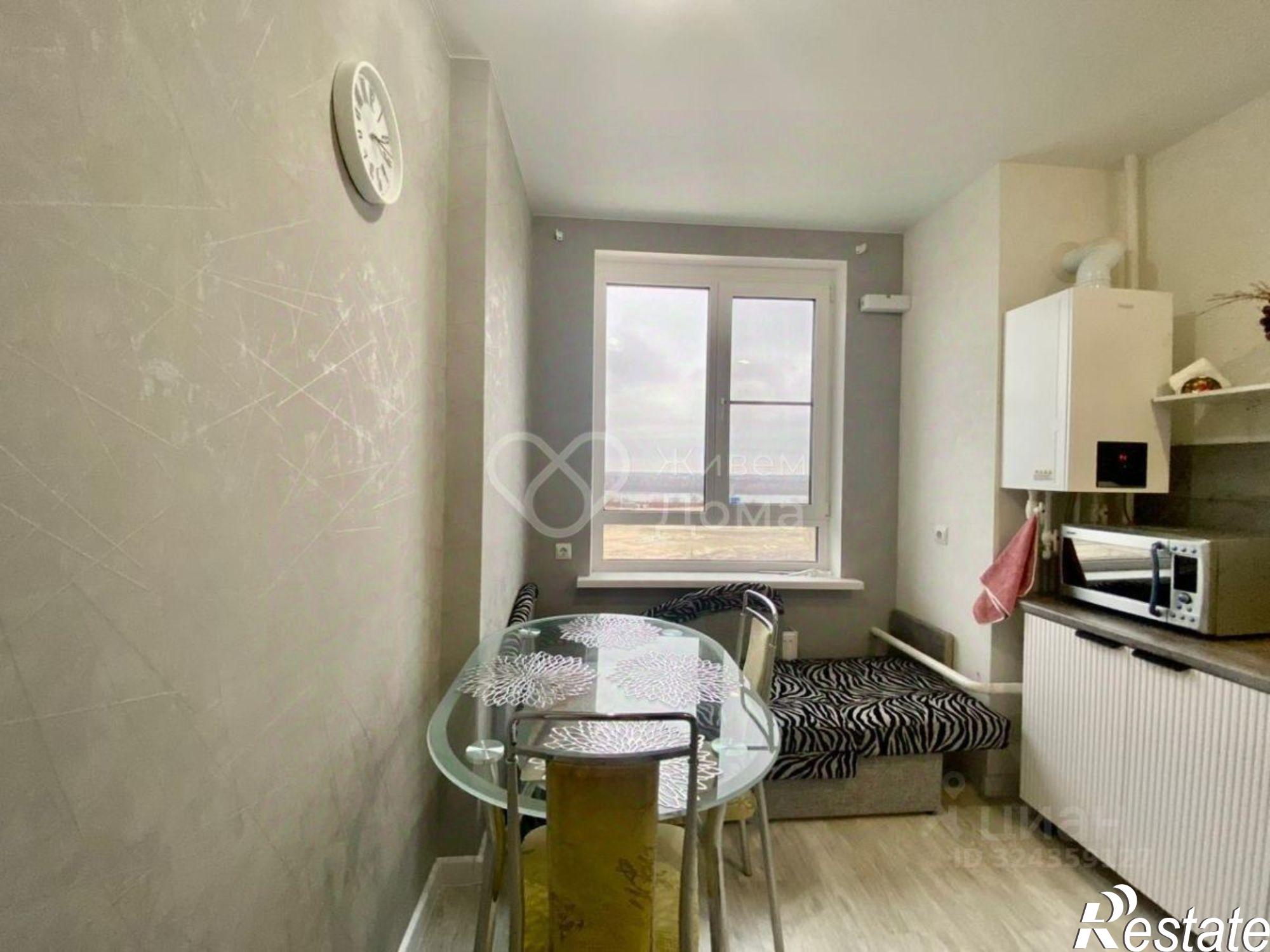 Купить квартиру за 4 290 000 рублей на Волгоград городской округ