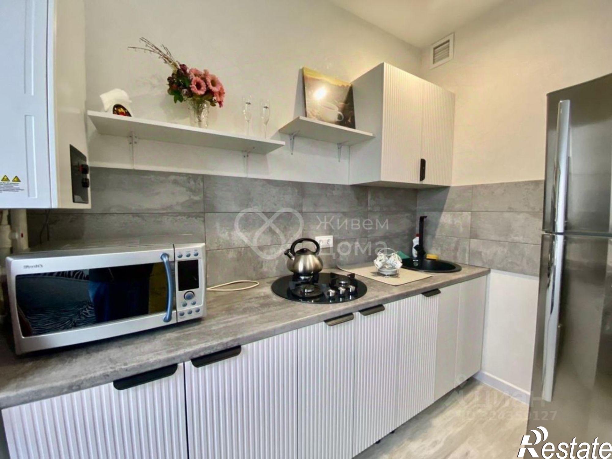 Купить квартиру за 4 290 000 рублей на Волгоград городской округ