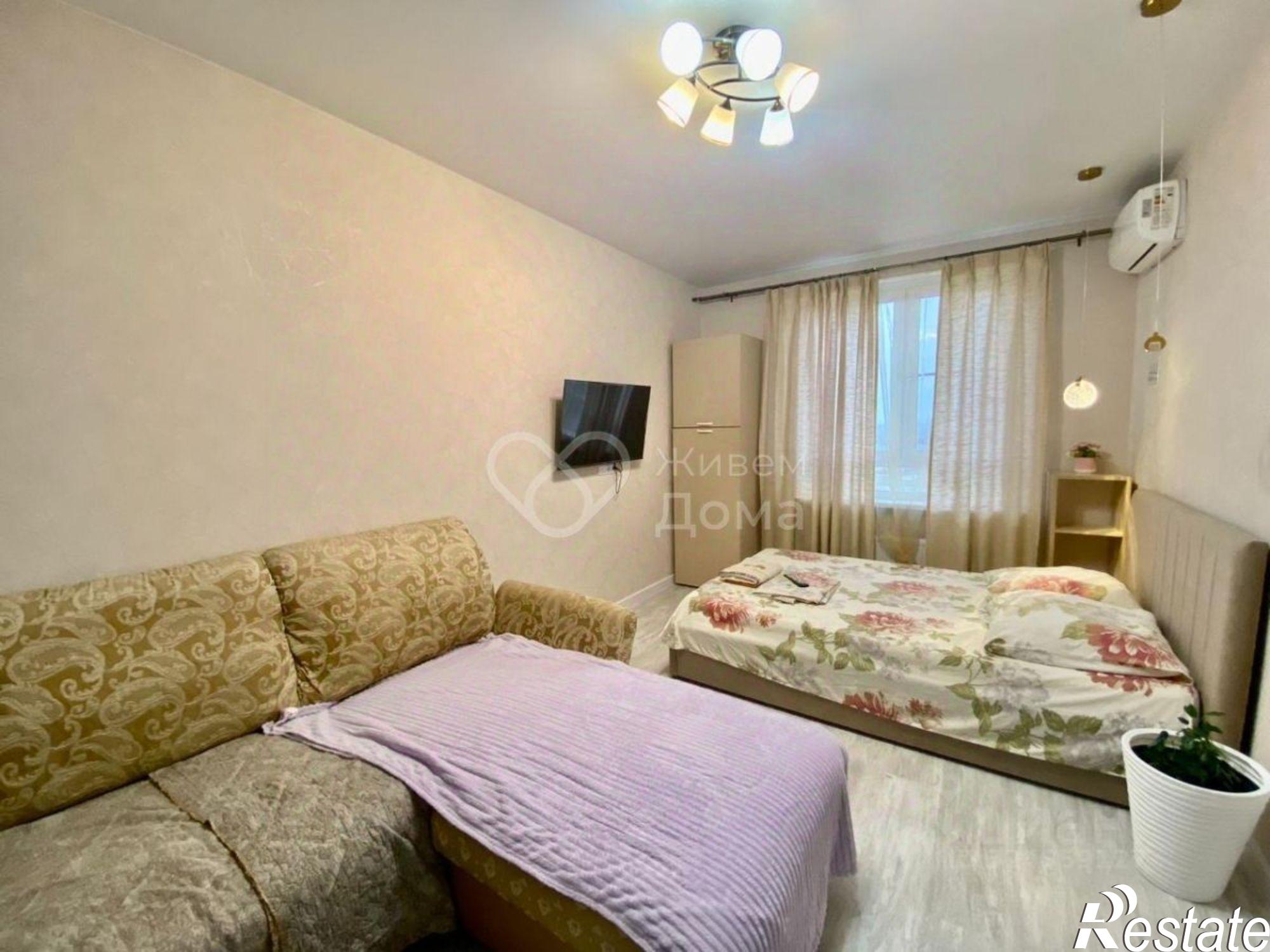 Купить квартиру за 4 290 000 рублей на Волгоград городской округ