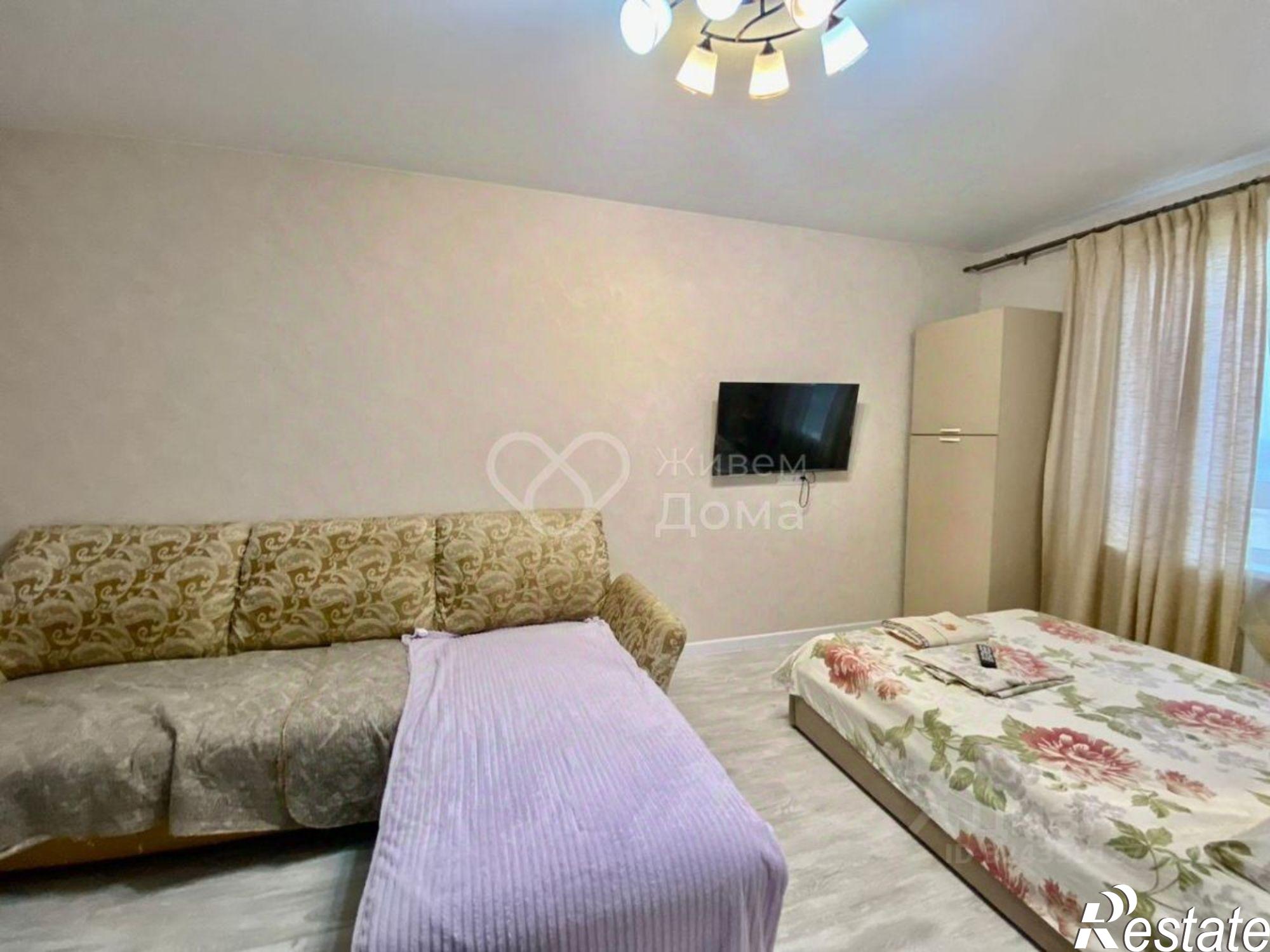 Купить квартиру за 4 290 000 рублей на Волгоград городской округ