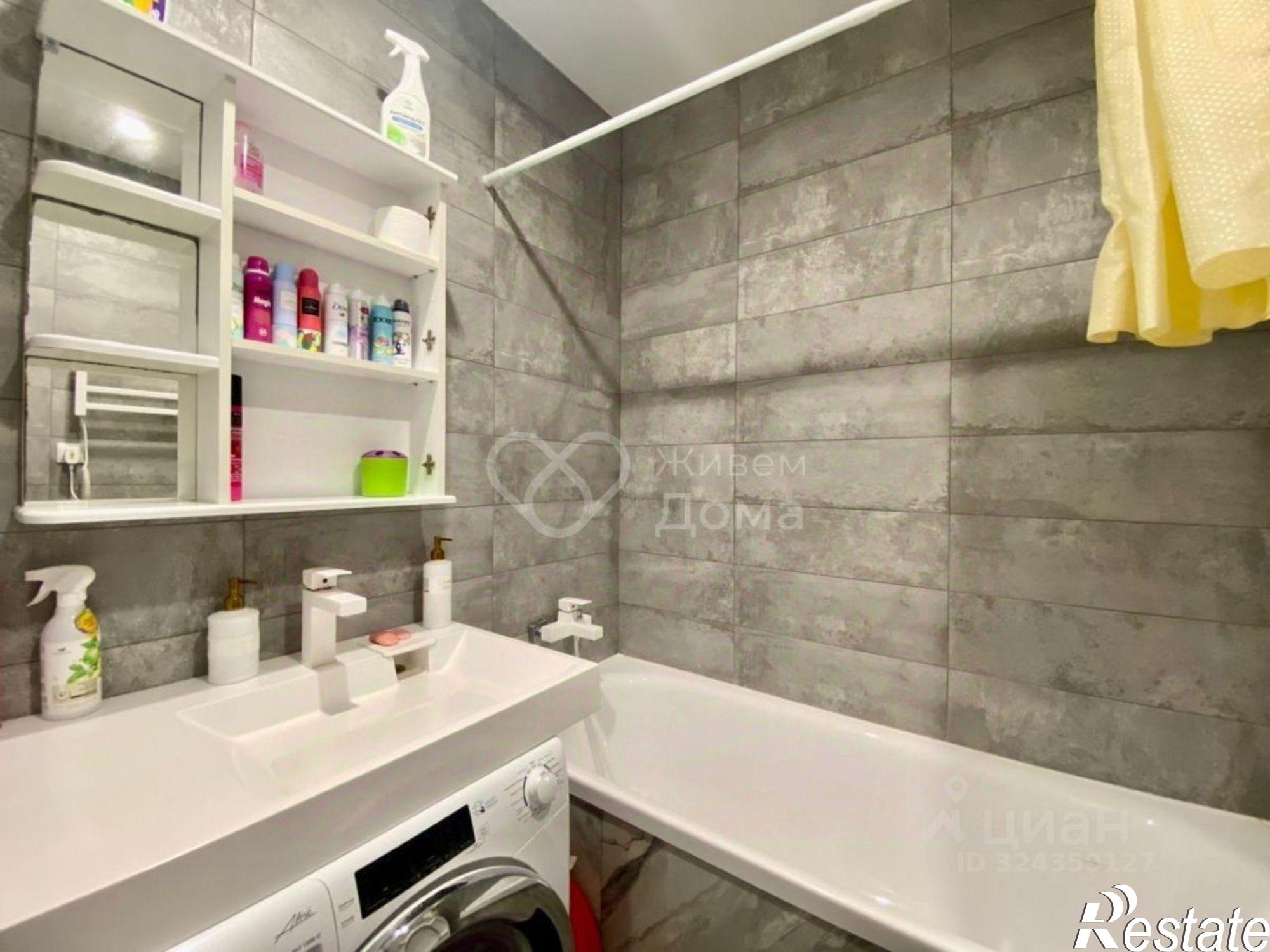 Купить квартиру за 4 290 000 рублей на Волгоград городской округ