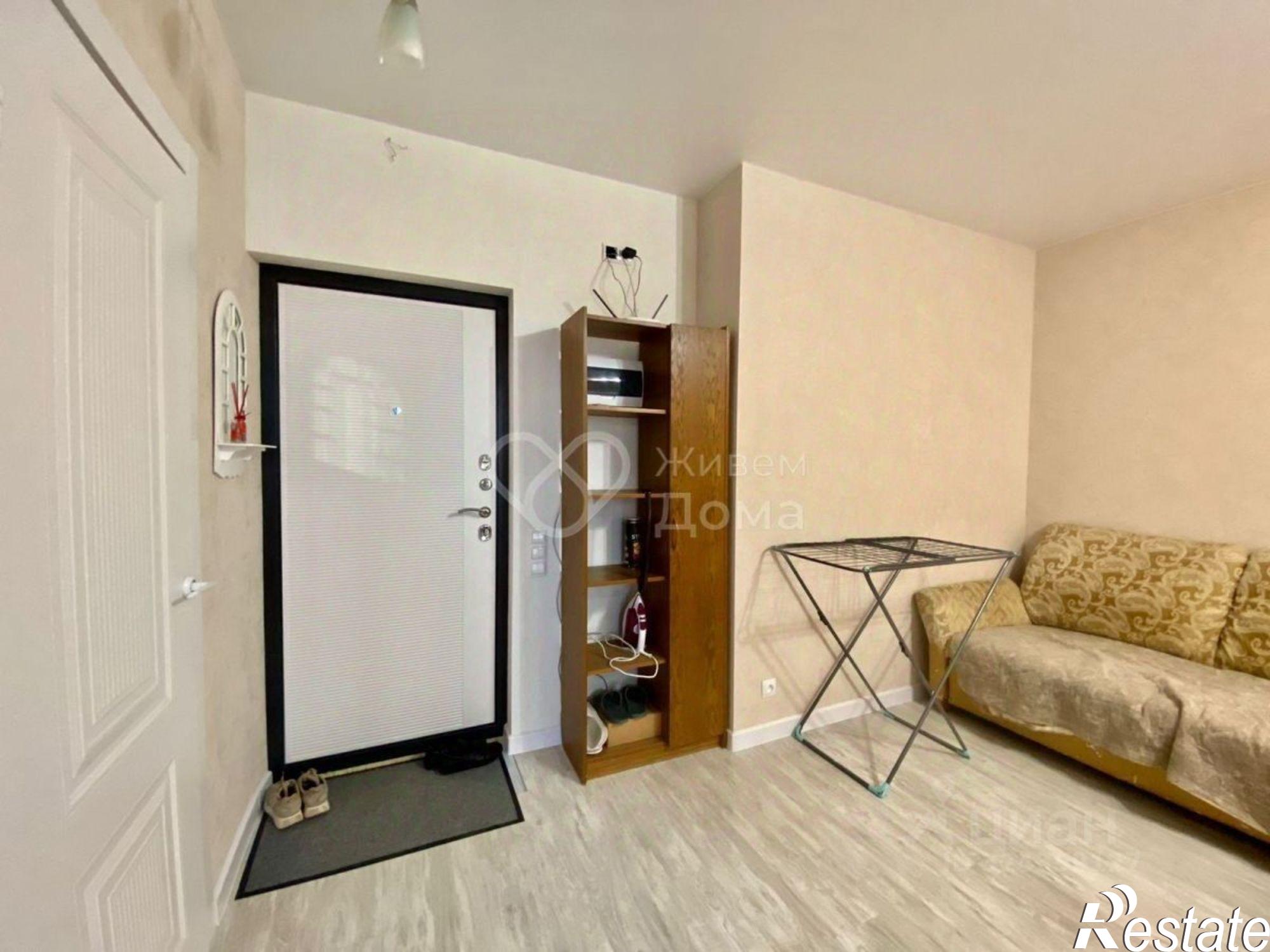 Купить квартиру за 4 290 000 рублей на Волгоград городской округ