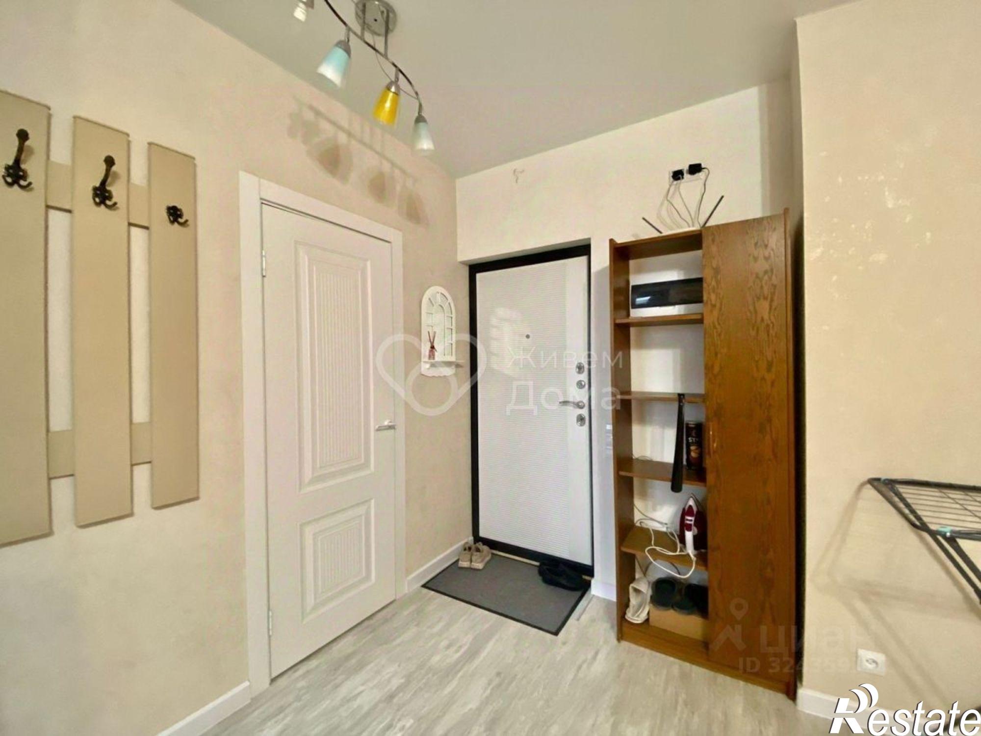 Купить квартиру за 4 290 000 рублей на Волгоград городской округ