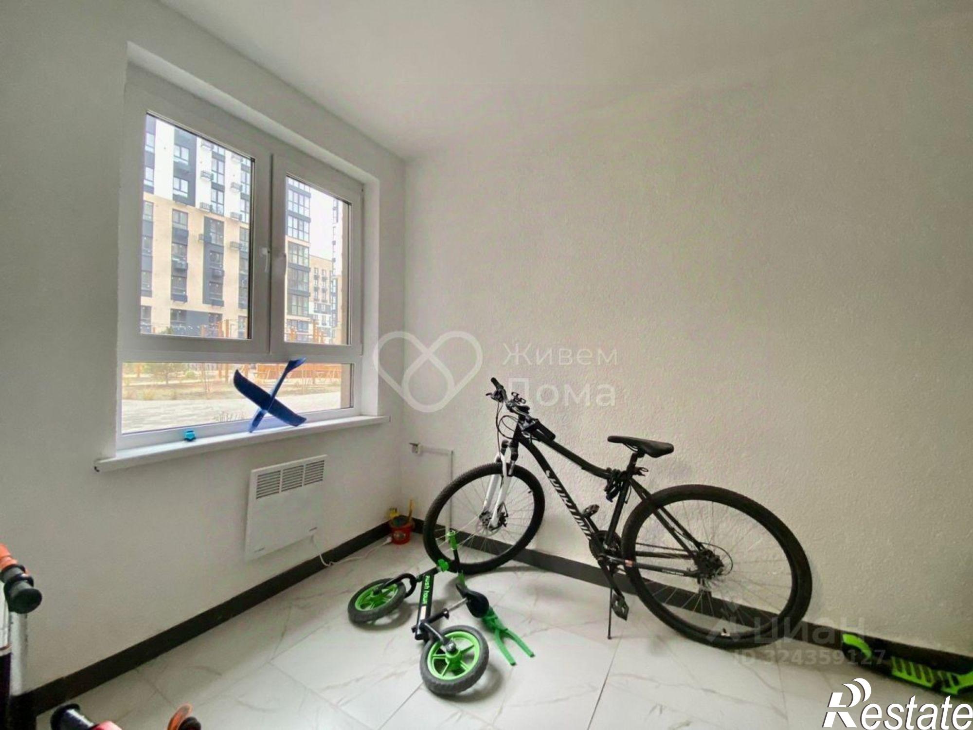 Купить квартиру за 4 290 000 рублей на Волгоград городской округ