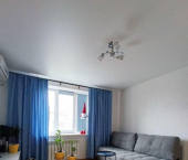 2-комн, 41кв м, этаж 1/3 проспект Ленина, 401В