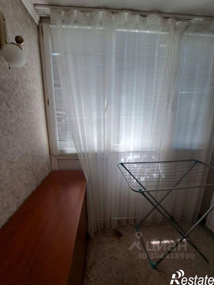 3-комн квартира Волгоград, улица Ткачёва, 7Б