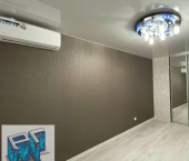 2-комн, 45кв м, этаж 4/5 пр-кт им Ленина, 107