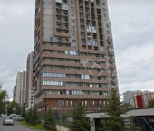 1-комн, 49 кв м, этаж 4/21 улица Полоненко, 4