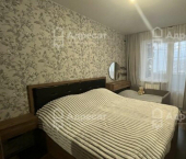 2-комн, 51кв м, этаж 8/9 Гражданская улица, 34