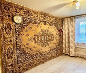 1-комн, 29кв м, этаж 1/5 Пионерская улица, 27