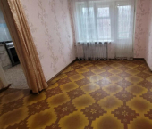 2-комн, 42кв м, этаж 2/3 улица Сологубова, 13