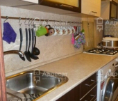 2-комн, 44кв м, этаж 5/5 Пионерская улица, 8А