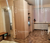 1-комн, 33кв м, этаж 1/4 Набережная улица, 53