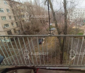 1-комн, 32кв м, этаж 4/4 Пятиморская улица, 33