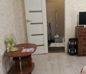 1-комн, 32кв м, этаж 5/5 Молодёжная улица, 30