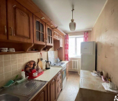 4-комн, 59кв м, этаж 1/5 ул Наримана Нариманова, 23