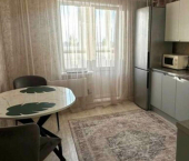 1-комн, 35кв м, этаж 3/10 пр-кт им Ленина, 345