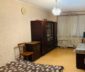 2-комн, 48кв м, этаж 1/5 ул 50 лет Октября, 20