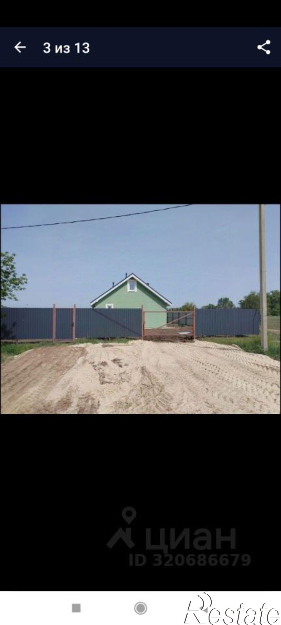 Сдать дачу, дом, коттедж за 35 000 рублей на улица Степная