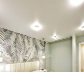 3-комн, 65кв м, этаж 3/9 наб Волжской флотилии, 37