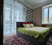 2-комн, 62кв м, этаж 3/4 ул Ополченская, 11