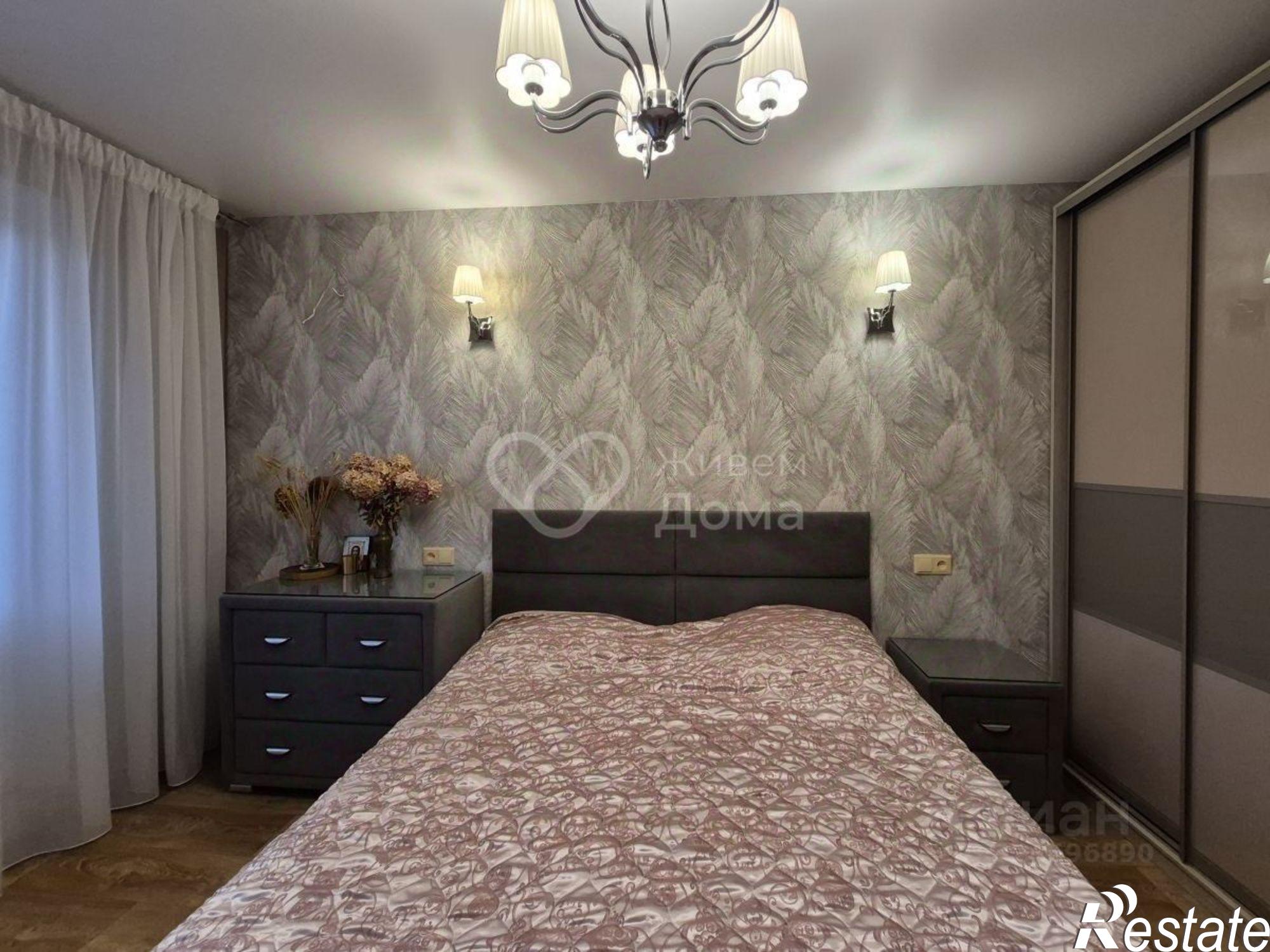 Купить квартиру за 6 300 000 рублей на Волгоград городской округ