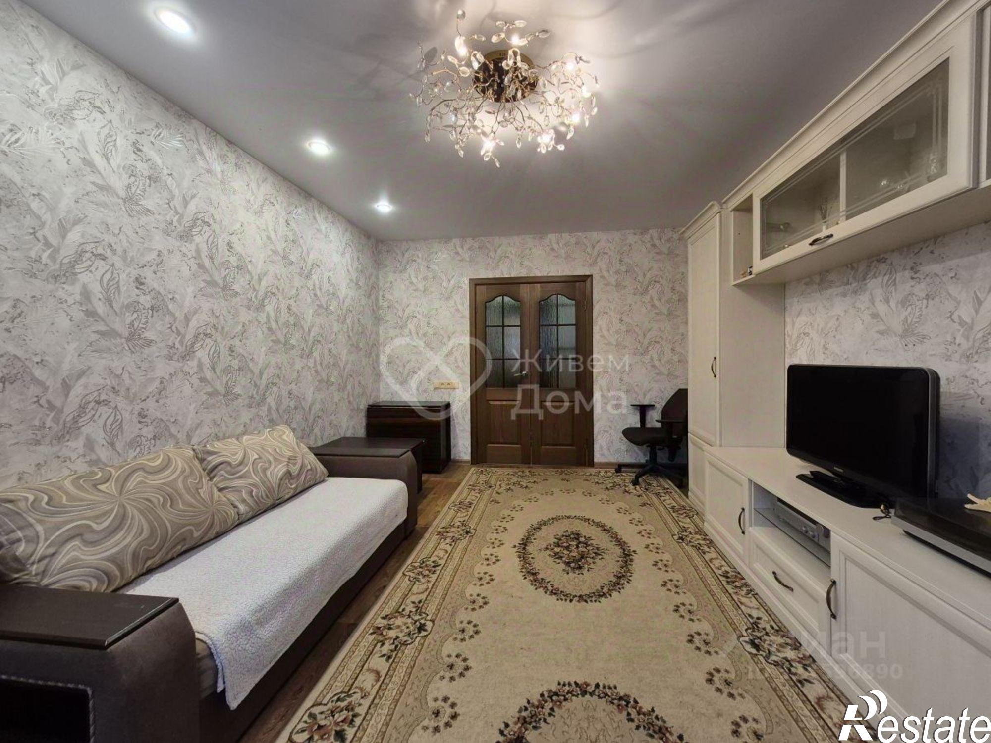 Купить квартиру за 6 300 000 рублей на Волгоград городской округ