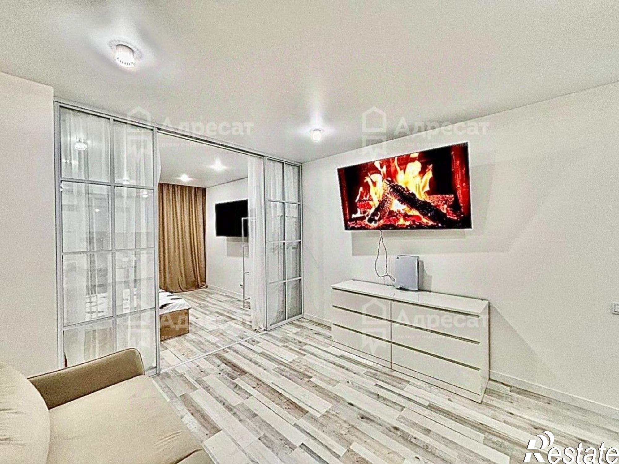 Купить квартиру за 7 400 000 рублей на г. Волгоград