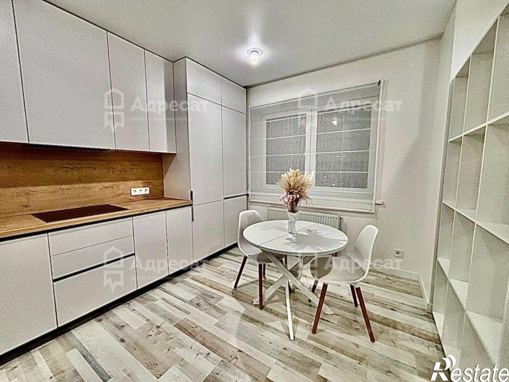 Купить квартиру за 7 400 000 рублей на г. Волгоград