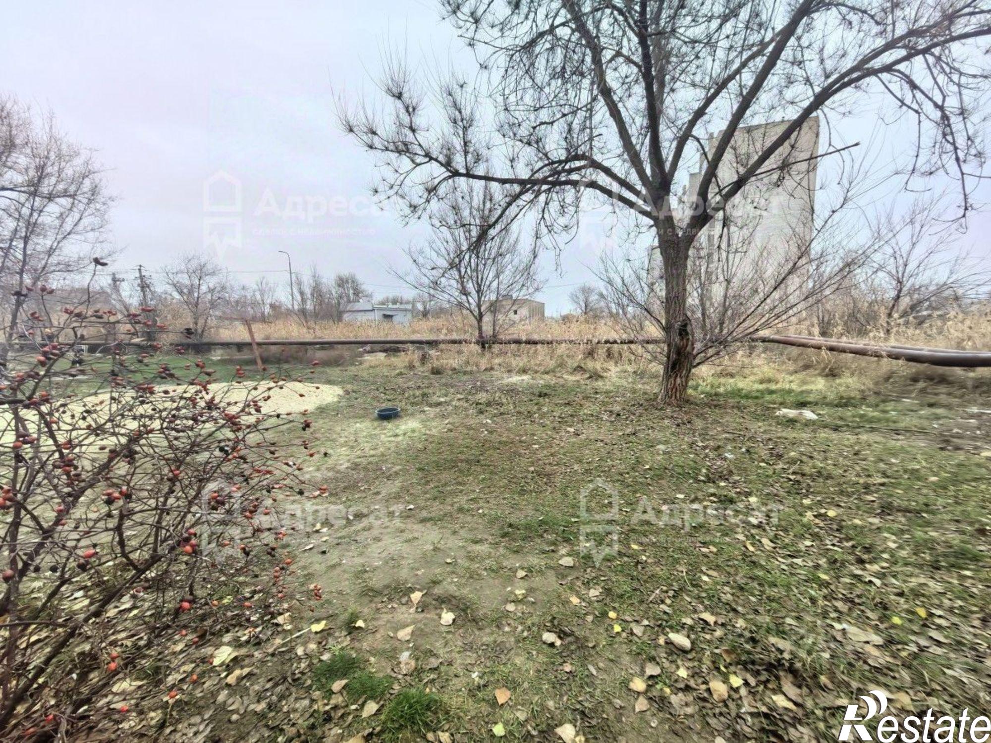 Купить квартиру за 2 400 000 рублей на г. Волгоград, Кировский