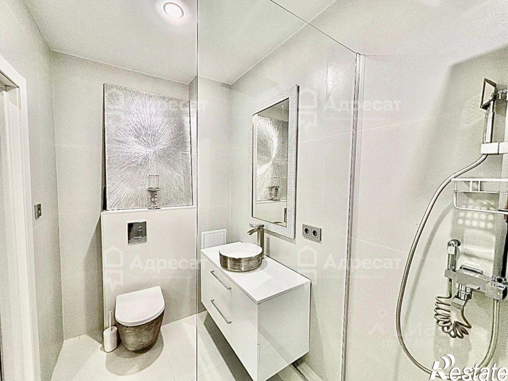 Купить квартиру за 7 400 000 рублей на г. Волгоград