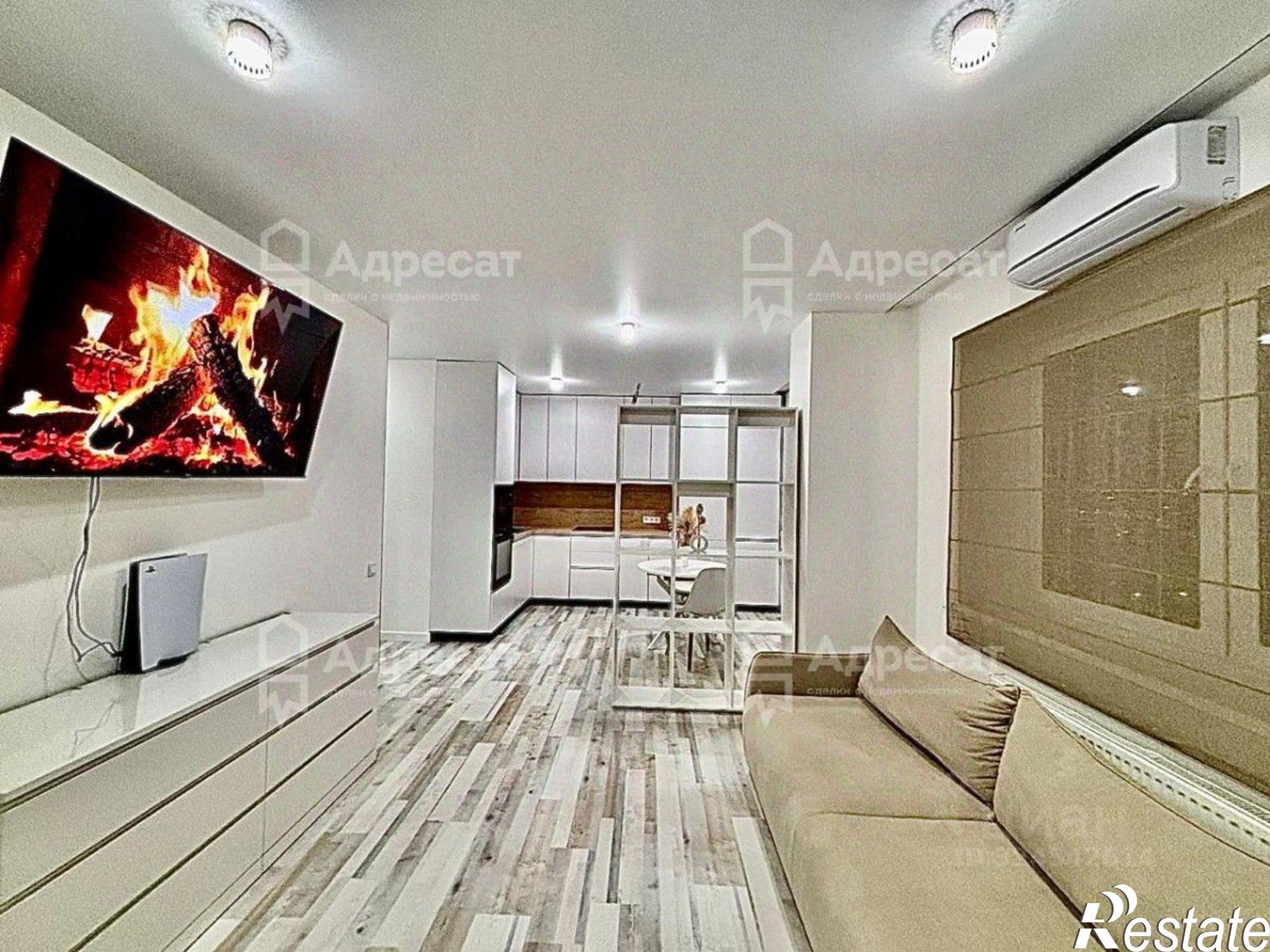 Купить квартиру за 7 400 000 рублей на г. Волгоград