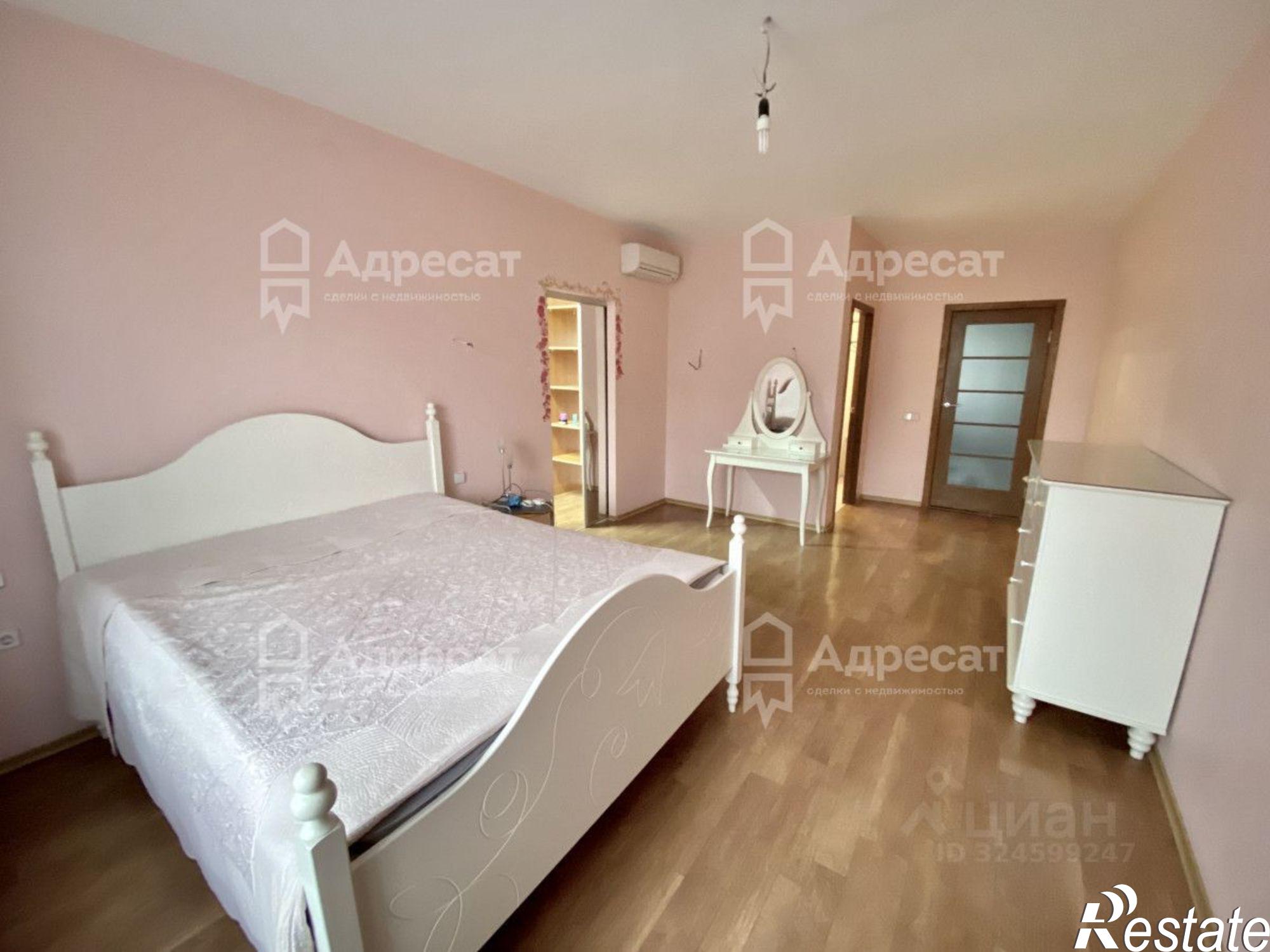 Купить квартиру за 18 600 000 рублей на г. Волгоград, Советский