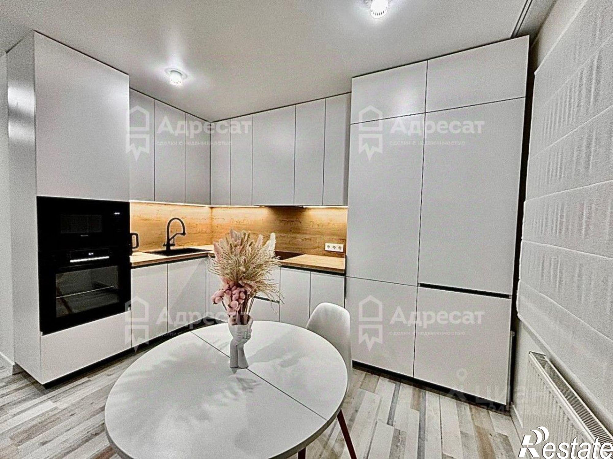 Купить квартиру за 7 400 000 рублей на г. Волгоград