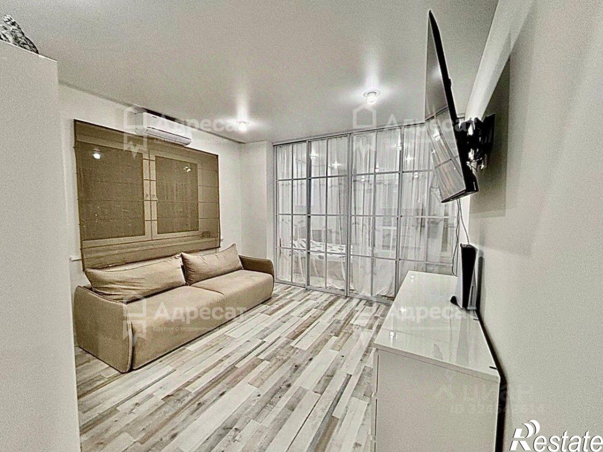 Купить квартиру за 7 400 000 рублей на г. Волгоград