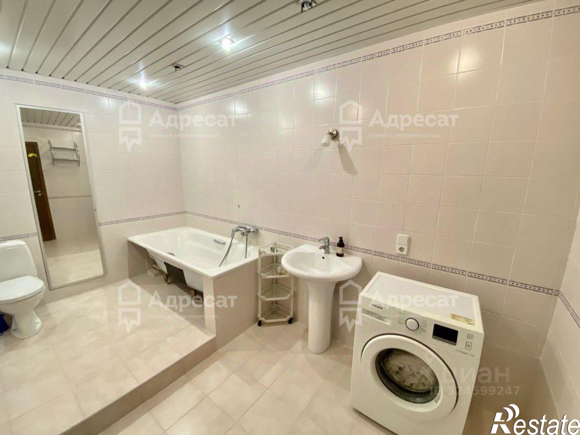 Купить квартиру за 18 600 000 рублей на г. Волгоград, Советский